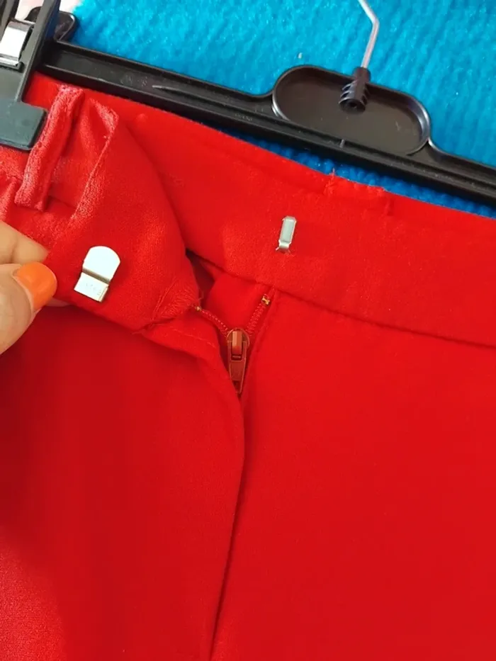 Pantalon classique femme 36 - photo numéro 4