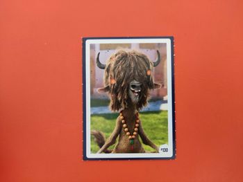 Carte sticker Disney Auchan