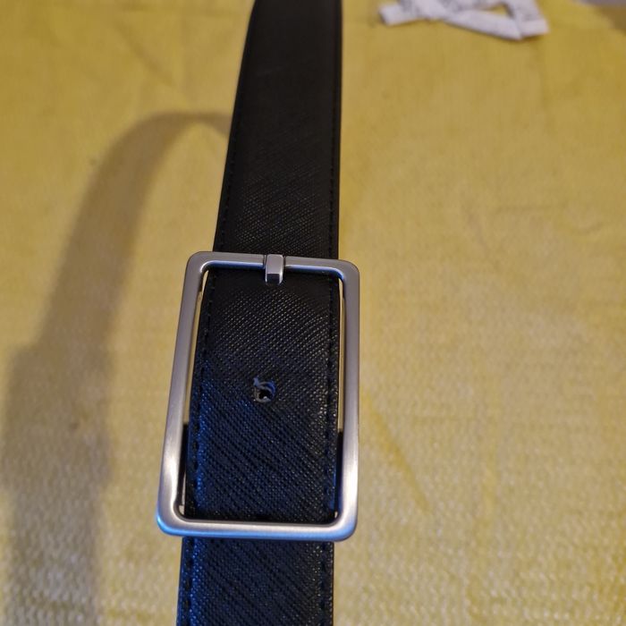 Ceinture noir - photo numéro 7