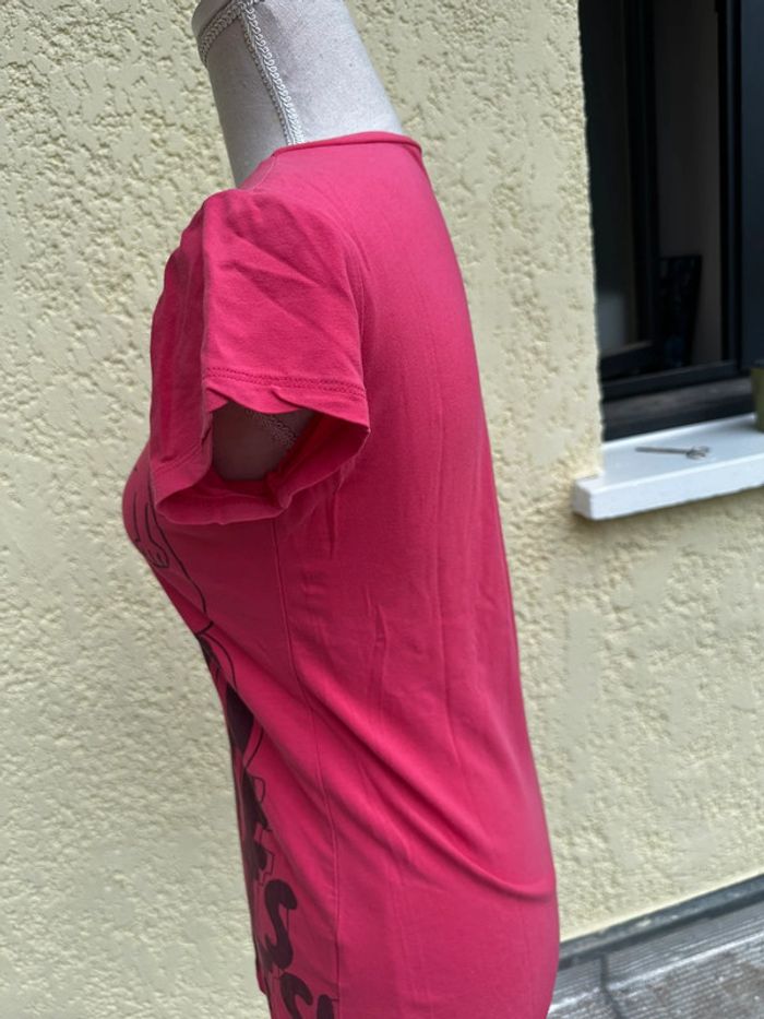 👚 Lot de 2 t-shirts basiques - photo numéro 16
