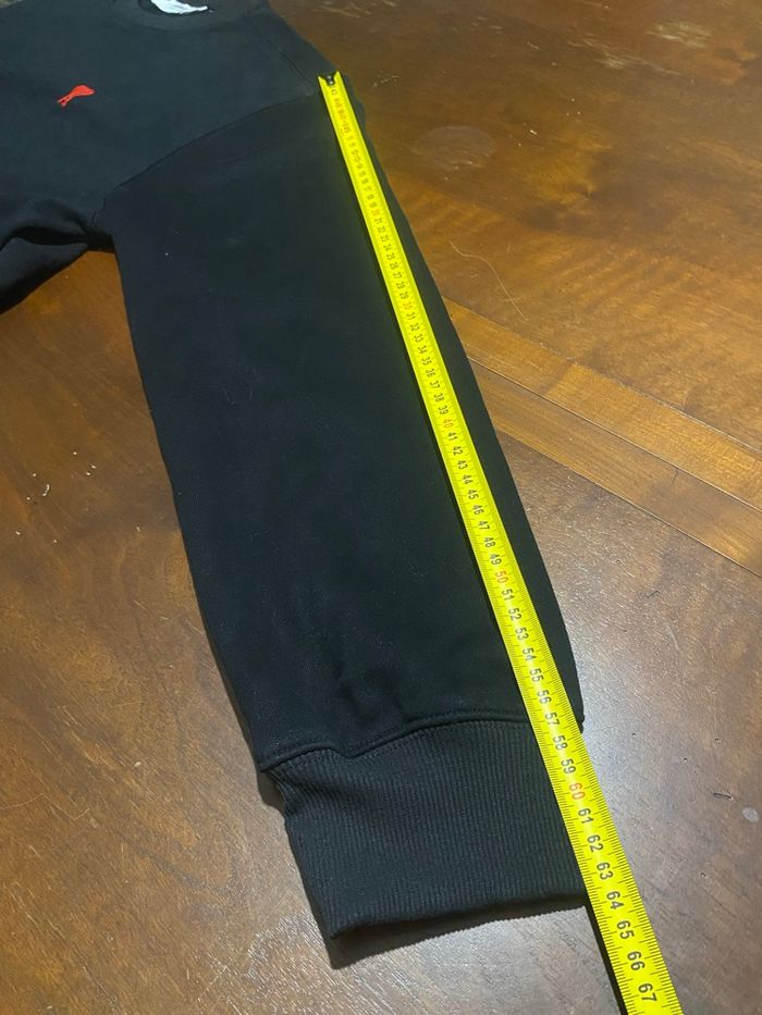 Pull-over sweat taille XL - photo numéro 7