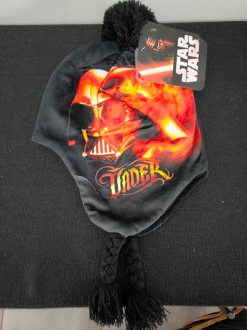 Bonnet star wars neuf