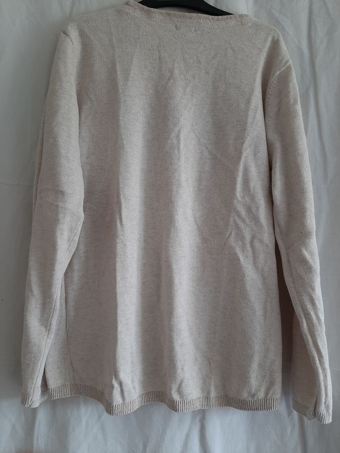 Pull fin Kiabi - photo numéro 2