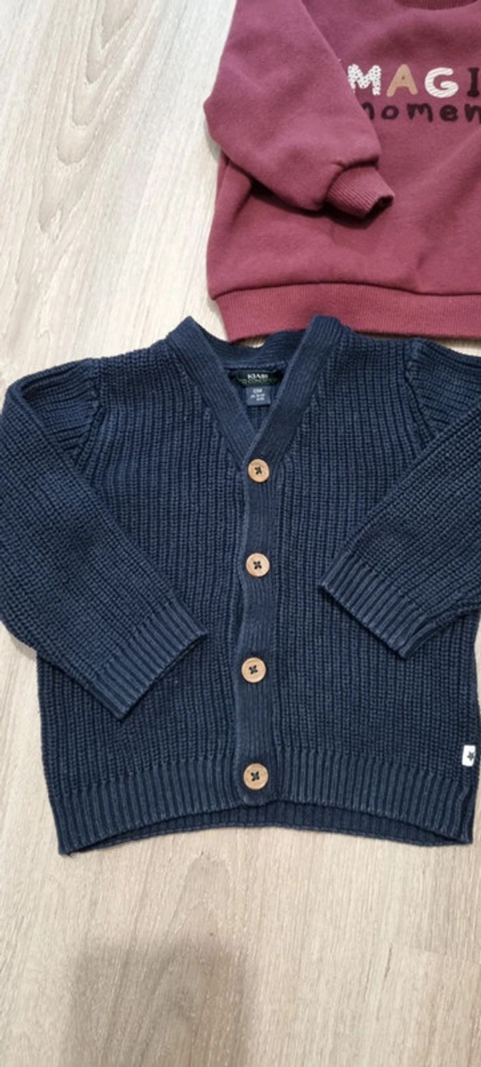 Lot 12 mois TAO - photo numéro 3