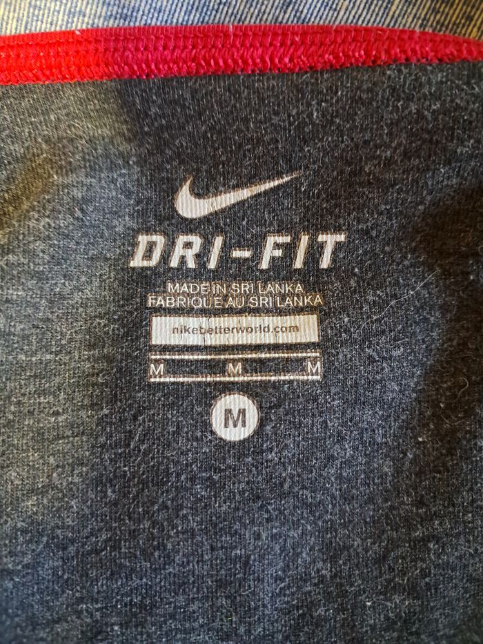 Corsaire Nike - photo numéro 4