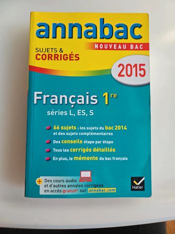 Annabac
