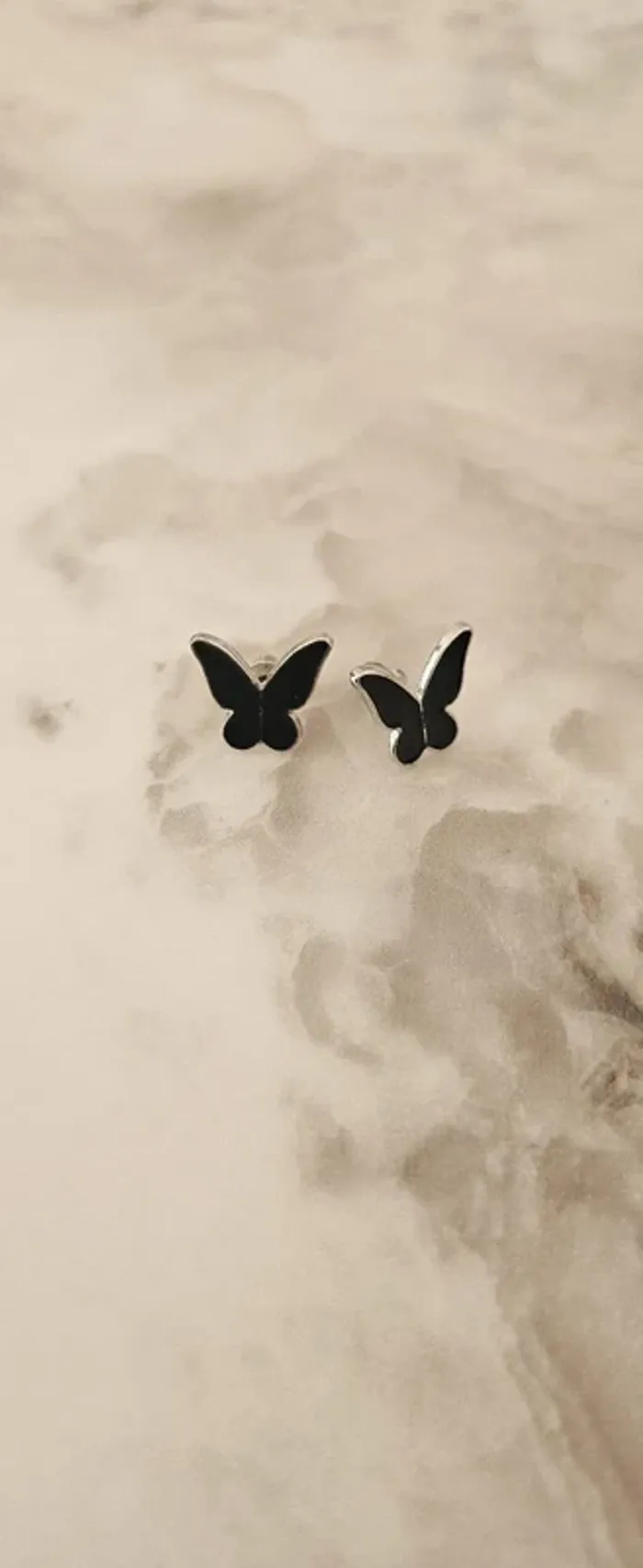 Boucles d’oreilles pour femme