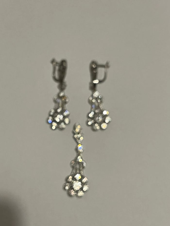 Ensemble bijoux - photo numéro 2