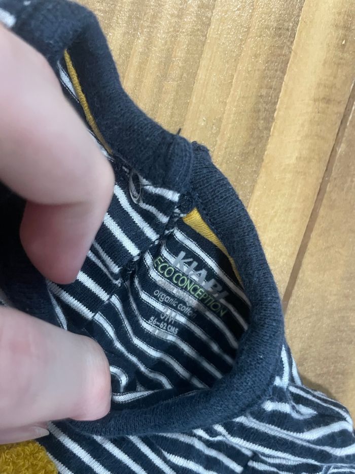 Haut 3 mois - photo numéro 3