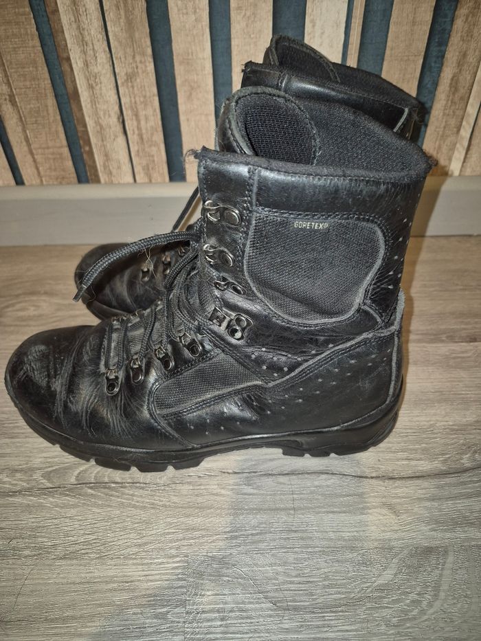 Rangers noir - photo numéro 7