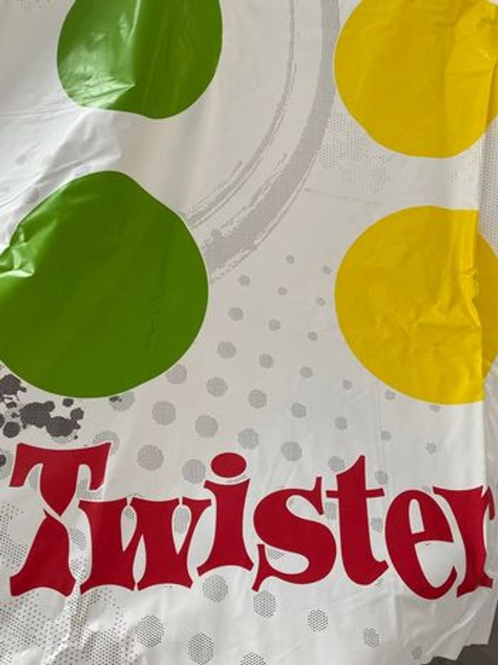 Jeu d'ambiance Twister - photo numéro 6
