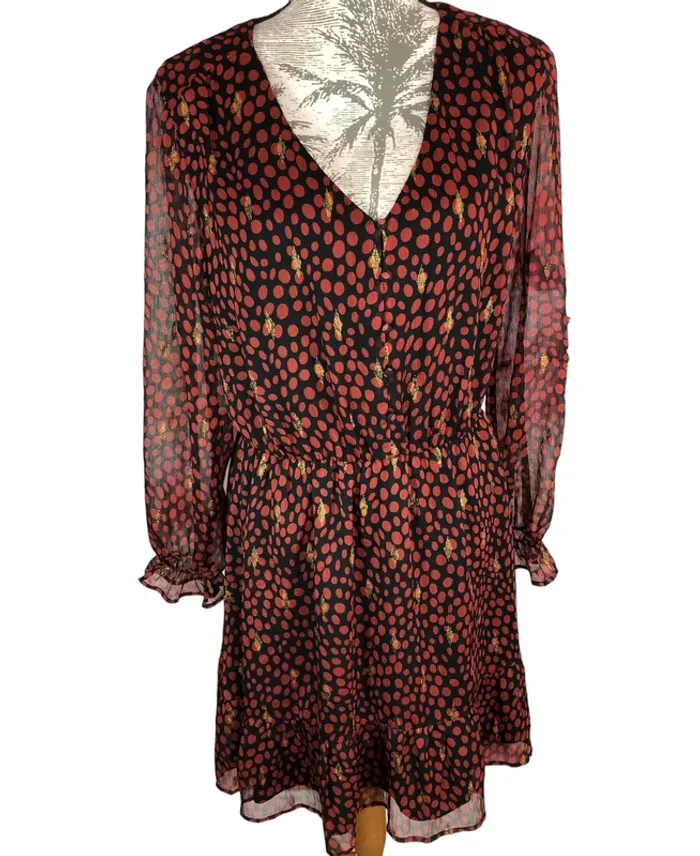 Robe Promod