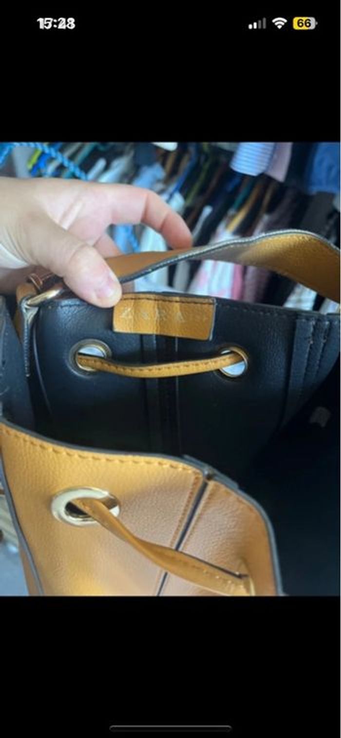 Sac bandoulière - photo numéro 5