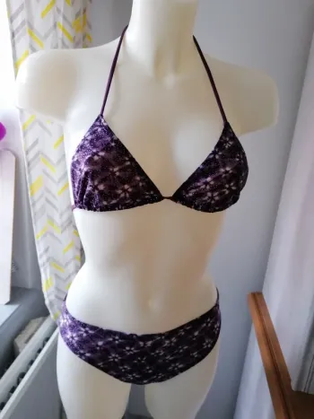 Maillot de bain