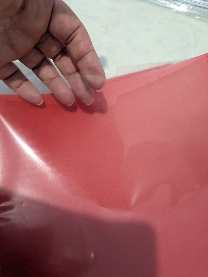 Protège documents 100 vue - photo numéro 4