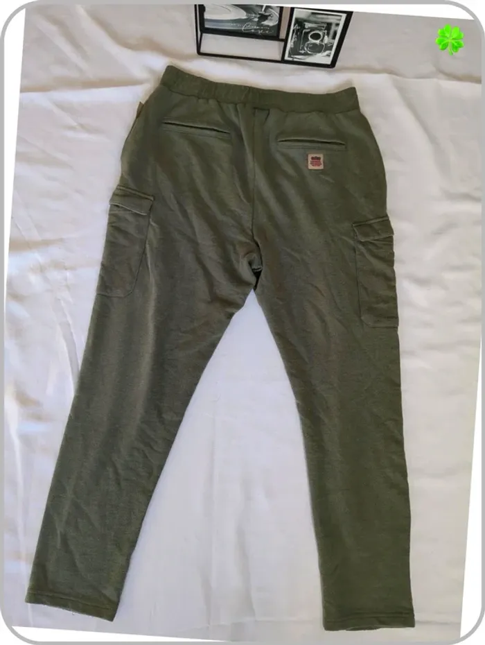 Jogging homme Von Dutch M - photo numéro 6