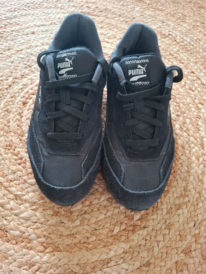 Puma 35 - photo numéro 2
