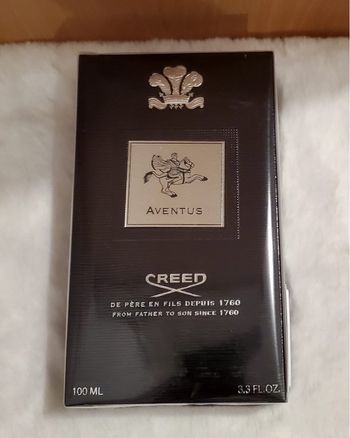 Creed aventus