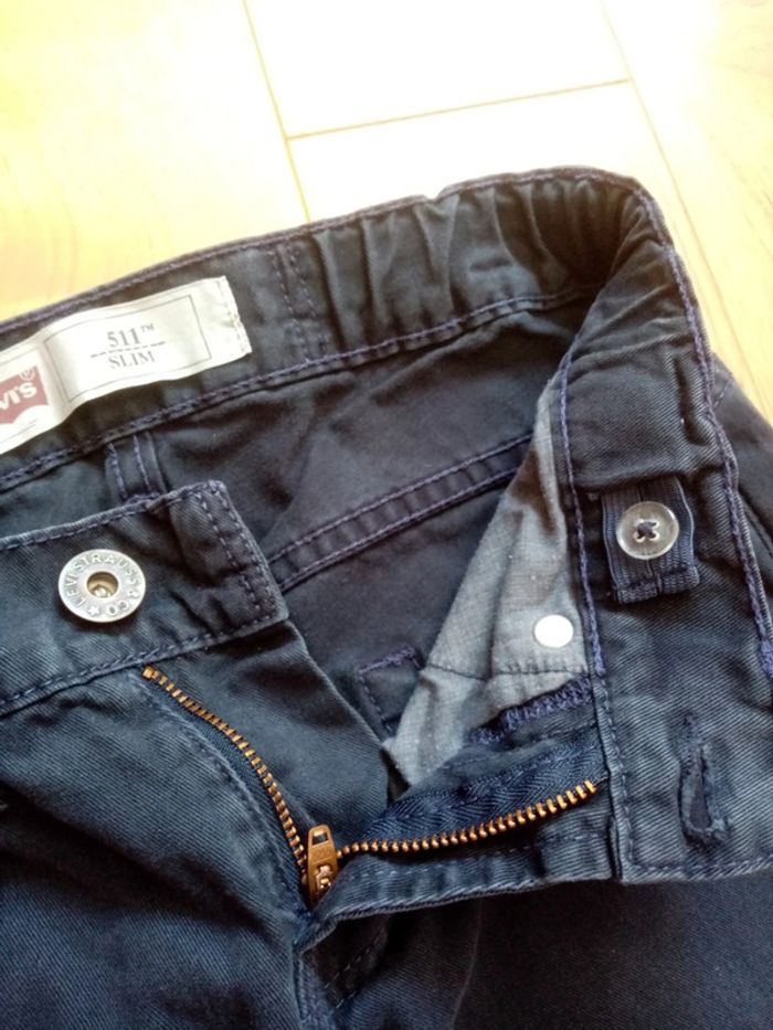 Jean Levi's 511 SLIM 10 ans - photo numéro 3