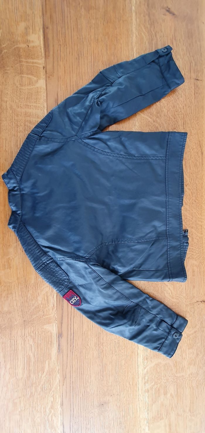 Veste - photo numéro 2