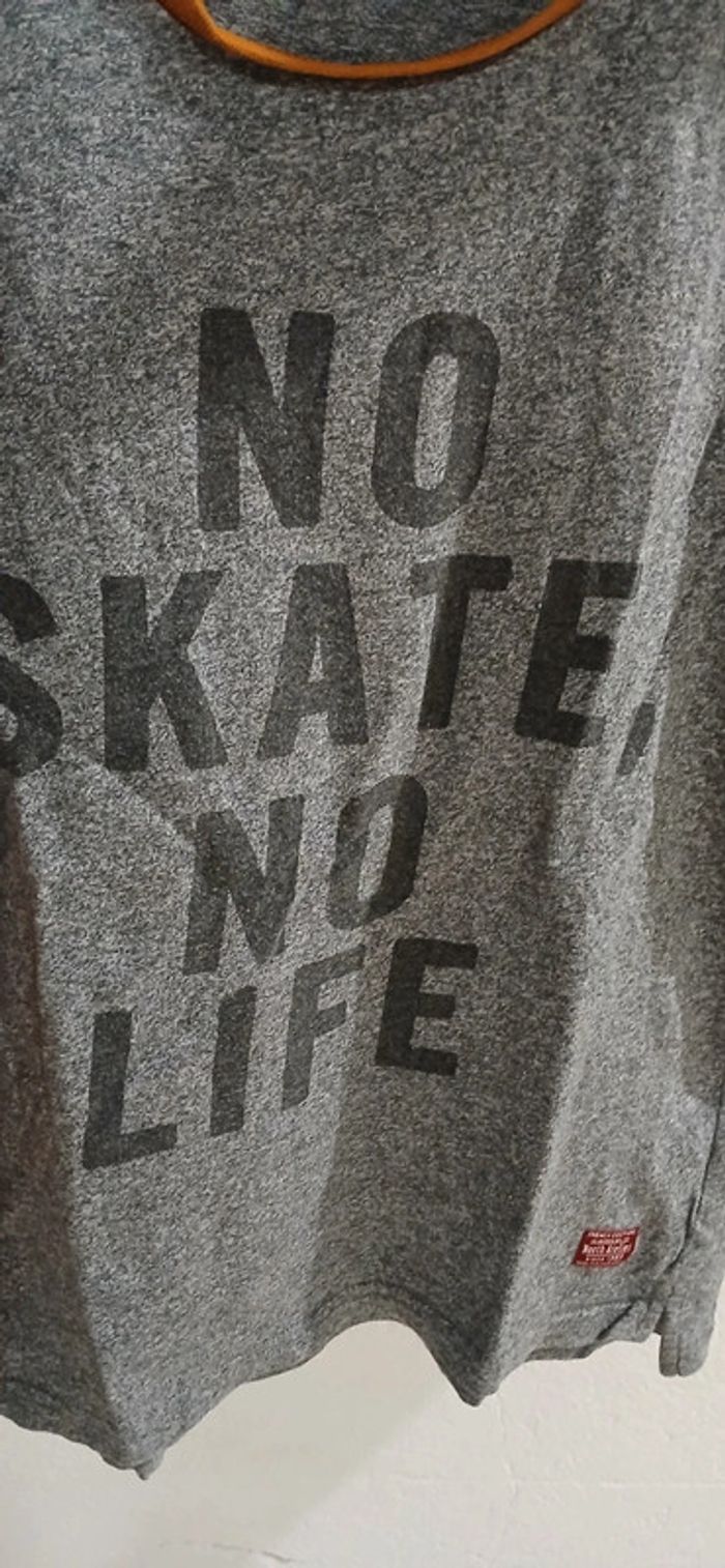 Tshirt ML Tape à l'œil 8 ans - photo numéro 2