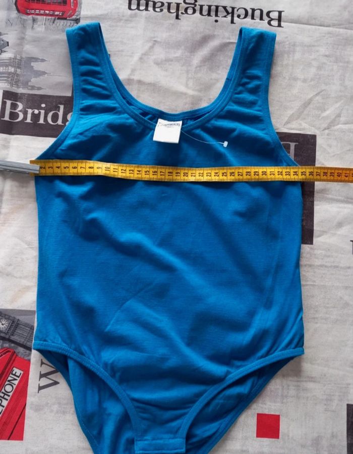 Bodies taille 38/40 - photo numéro 10