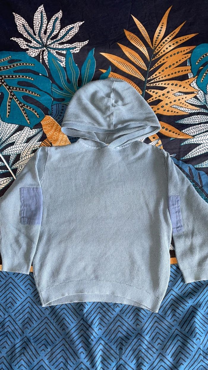 Sweat taille 5 ans
