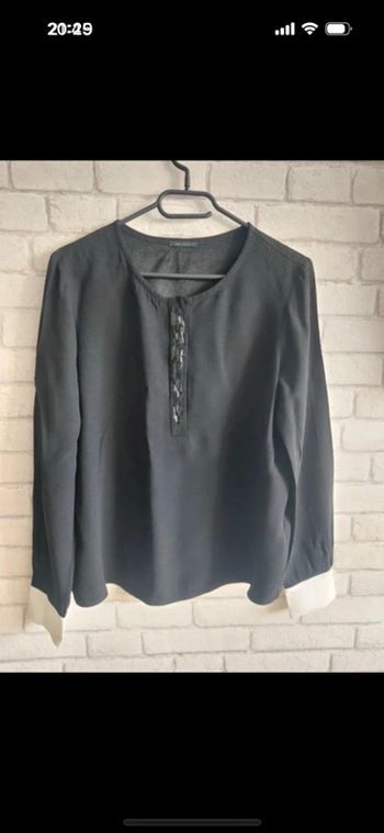 Blouse IKKS taille 40