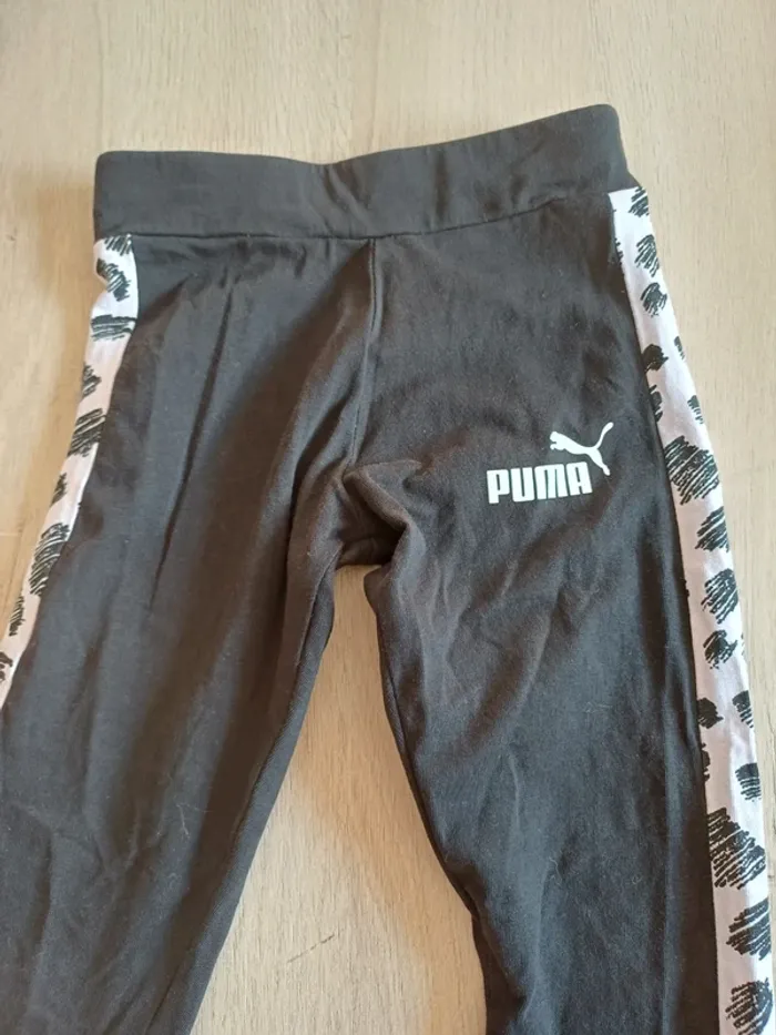 Leggings puma sport - photo numéro 4