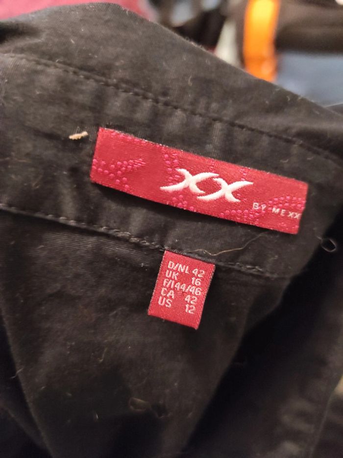 Robe Mexx t44 neuve - photo numéro 2