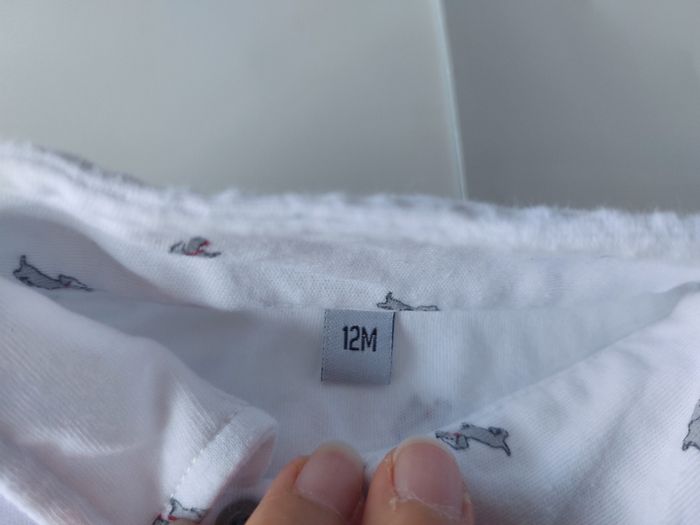 Ensemble 12 mois - photo numéro 3