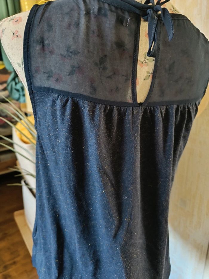 Haut LILY POP - Taille S - photo numéro 5