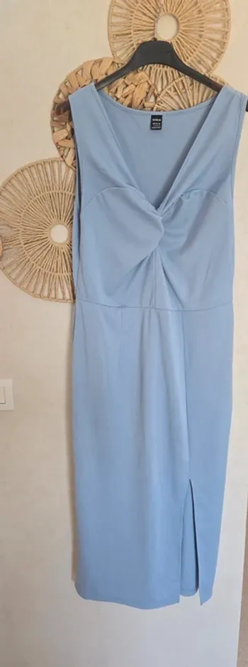 Robe maternité