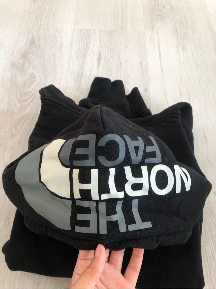 Pull à capuche - photo numéro 3