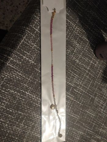 Bracelet