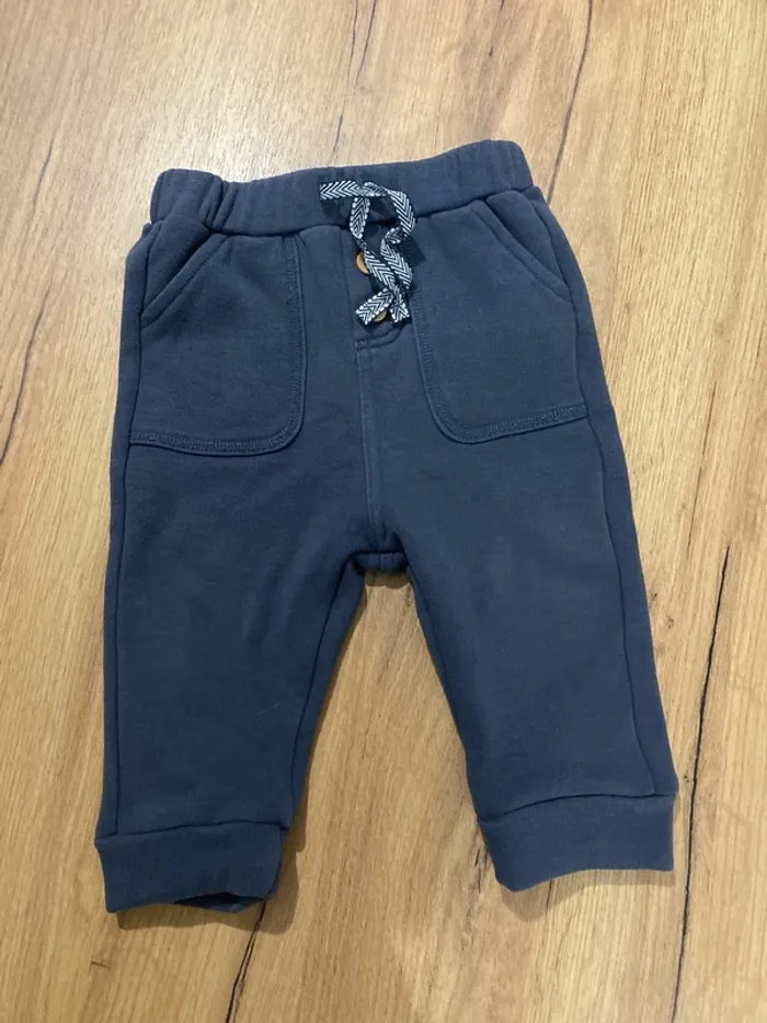 Pantalon garçon bébé