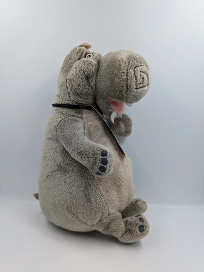 Peluche Gloria 20cm - photo numéro 3