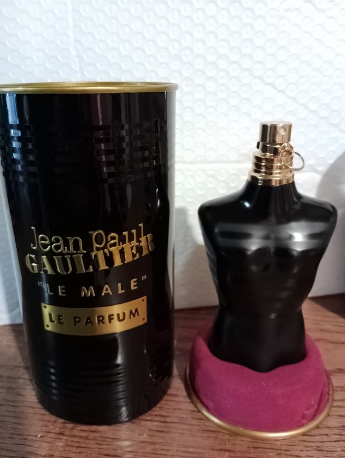 Parfum homme - photo numéro 2