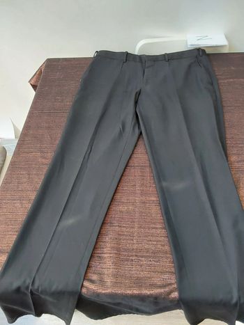 Pantalon costume