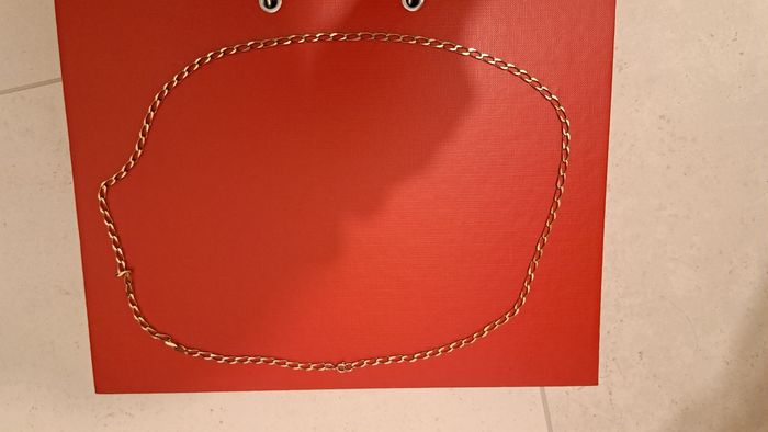 Collier - photo numéro 2