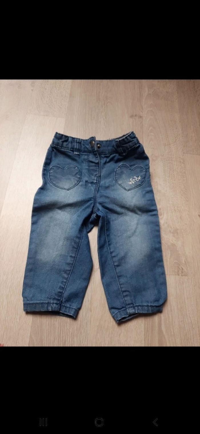 Lots 9 mois - photo numéro 3