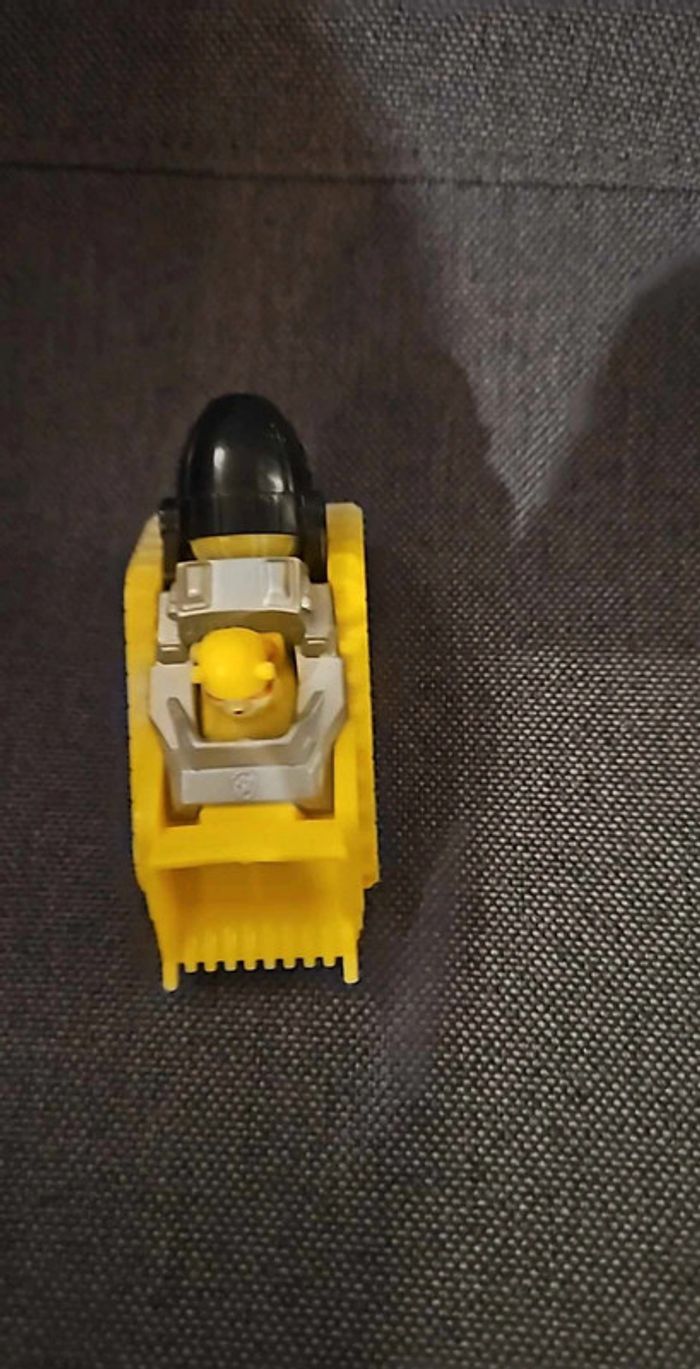 Figurine ruben pat patrouille - photo numéro 2