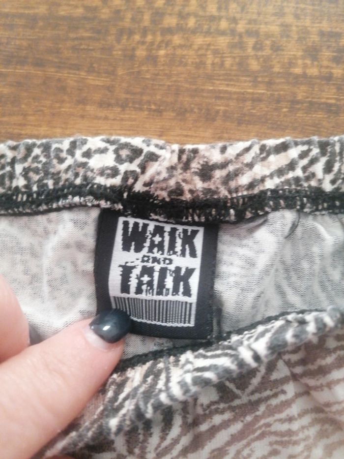 Leggins taille unique - photo numéro 5