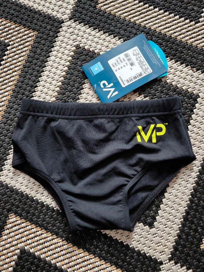 Maíllot de bain MP taille 8 ans neuf