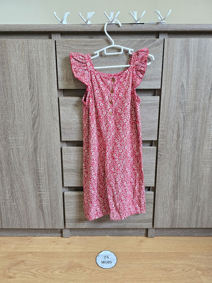 Vêtement Bébé Fille - Combinaison - Sergent Major - 24 mois 86 cm - photo numéro 5