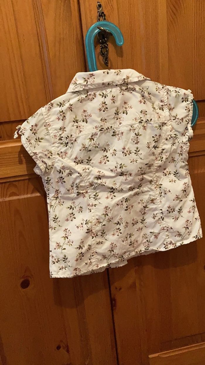 Chemise - photo numéro 2