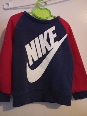Sweat Nike