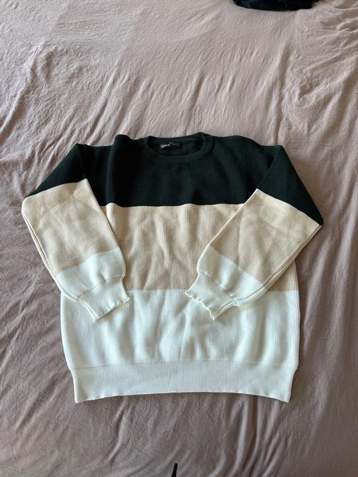 Pull SHEIN taille S