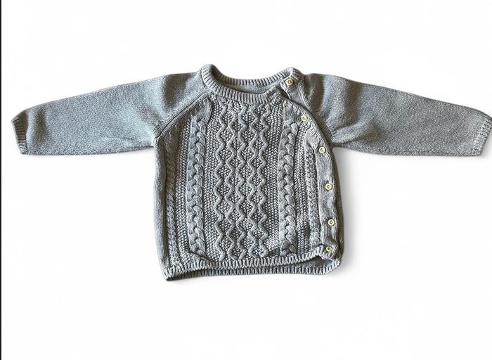Pull H&M - photo numéro 2