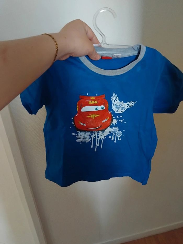 Disney 5/6ans (110/116)